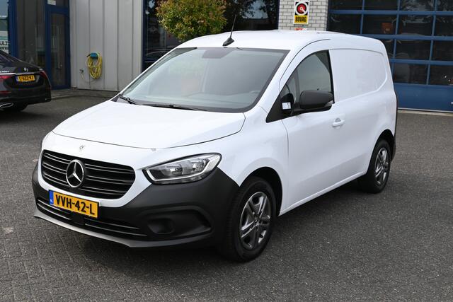 Mercedes-Benz CITAN 108 CDI L1
