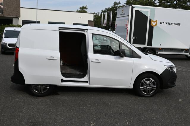 Mercedes-Benz CITAN 108 CDI L1