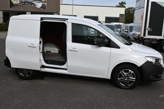 Mercedes-Benz CITAN 108 CDI L1