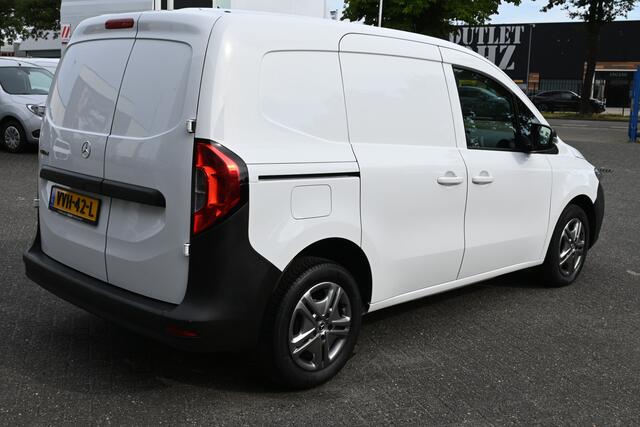 Mercedes-Benz CITAN 108 CDI L1