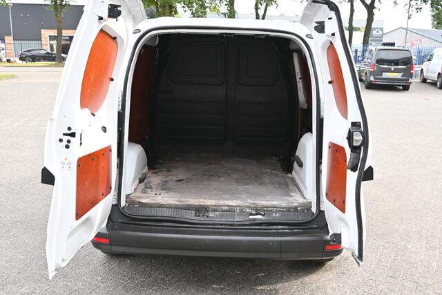 Mercedes-Benz CITAN 108 CDI L1
