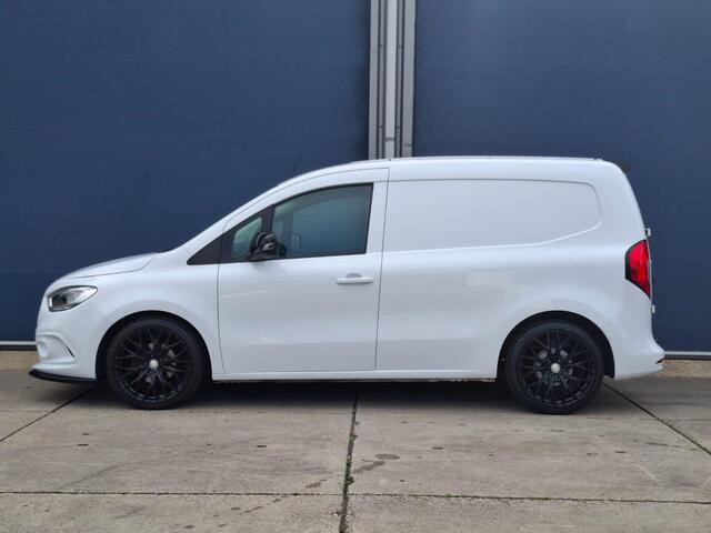 Mercedes-Benz CITAN 108 CDI L1 Base AIRCO / CRUISE CONTROLE / VERLAAGD / SPOILERS / CARPLAY
