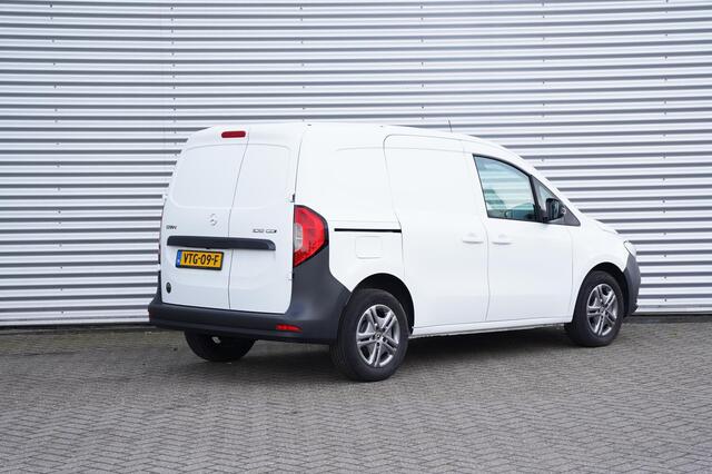 Mercedes-Benz CITAN 108 CDI Airconditiong Camera Cruise Control Apple Carplay Android Navigatie