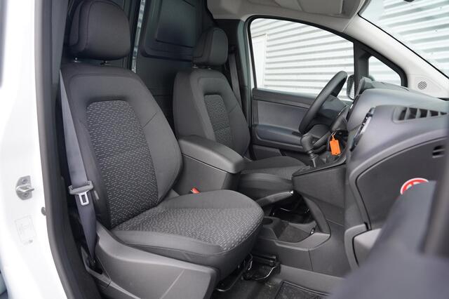 Mercedes-Benz CITAN 108 CDI Airconditiong Camera Cruise Control Apple Carplay Android Navigatie