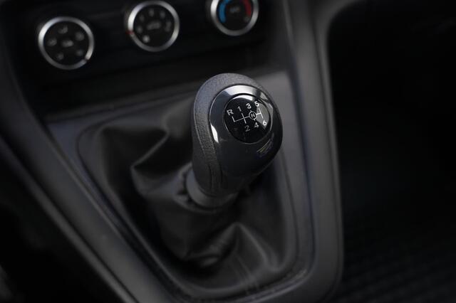 Mercedes-Benz CITAN 108 CDI Airconditiong Camera Cruise Control Apple Carplay Android Navigatie