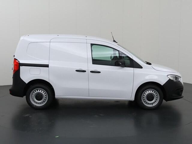 Mercedes-Benz CITAN 110 CDI GB L1 110 CDI L1 Base | BPM VRIJ | Achteruitrijcamera | Cruise Control | Airco | All Season |