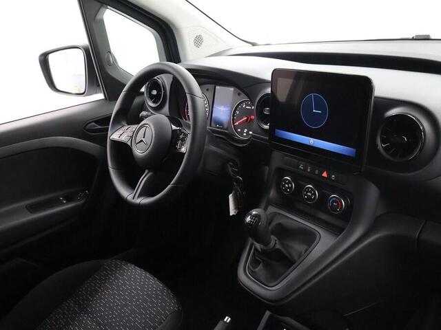 Mercedes-Benz CITAN 110 CDI GB L1 110 CDI L1 Base | BPM VRIJ | Achteruitrijcamera | Cruise Control | Airco | All Season |