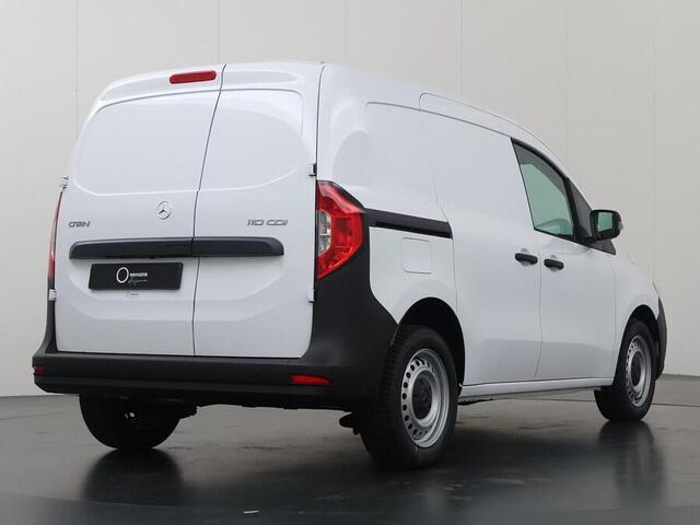 Mercedes-Benz CITAN 110 CDI L1 Base | BPM VRIJ | Achteruitrijcamera | Cruise Control | Airco | All Season |