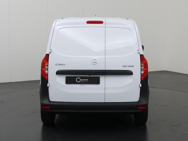 Mercedes-Benz CITAN 110 CDI L1 Base | BPM VRIJ | Achteruitrijcamera | Cruise Control | Airco | All Season |