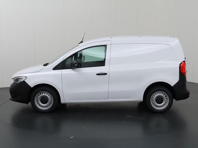 Mercedes-Benz CITAN 110 CDI L1 Base | BPM VRIJ | Achteruitrijcamera | Cruise Control | Airco | All Season |