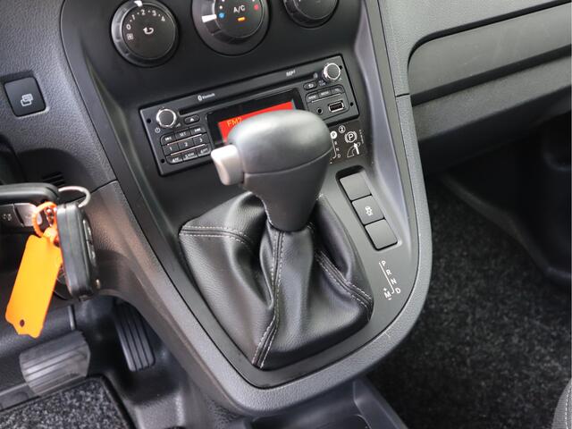 Mercedes-Benz CITAN 112 BlueEFFICIENCY Benzine Automaat - Airco