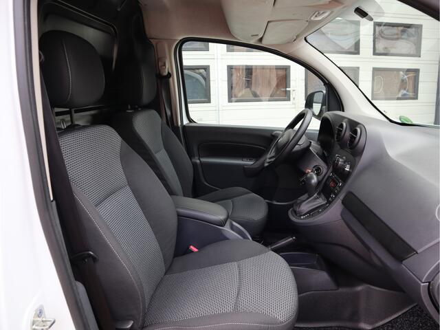 Mercedes-Benz CITAN 112 BlueEFFICIENCY Benzine Automaat - Airco