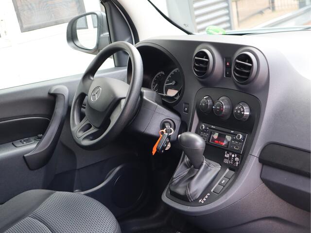 Mercedes-Benz CITAN 112 BlueEFFICIENCY Benzine Automaat - Airco
