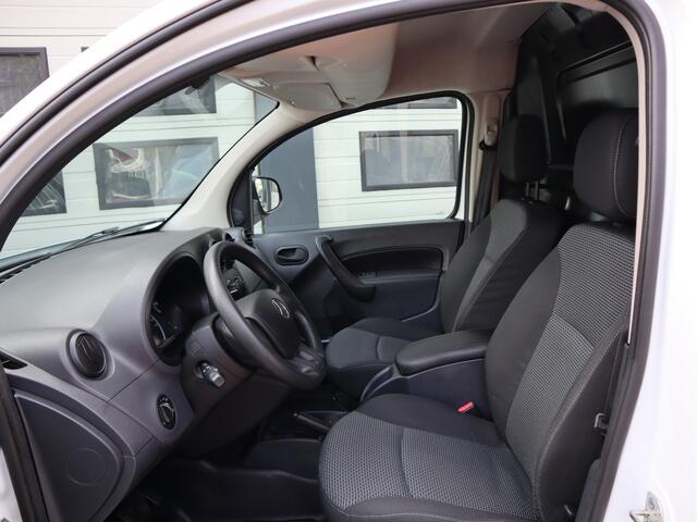 Mercedes-Benz CITAN 112 BlueEFFICIENCY Benzine Automaat - Airco