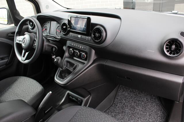 Mercedes-Benz CITAN 110 CDI L1 Pro / Carplay / PDC / N.A.P.
