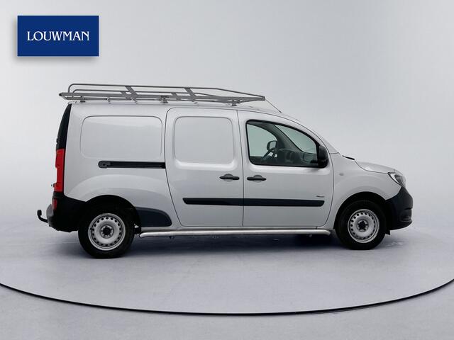 Mercedes-Benz CITAN 109 CDI BlueEFFICIENCY Extra Lang Dubbele schuifdeur Trekhaak Airco L3