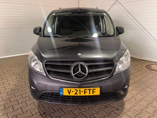 Mercedes-Benz CITAN 109 CDI BlueEFFICIENCY Business Ambition VVB389 BPM vrij! Benut nu nog uw voordeel!