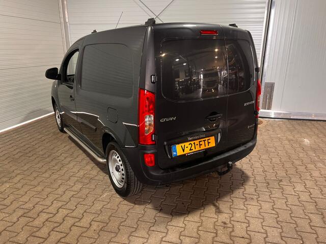 Mercedes-Benz CITAN 109 CDI BlueEFFICIENCY Business Ambition VVB389 BPM vrij! Benut nu nog uw voordeel!