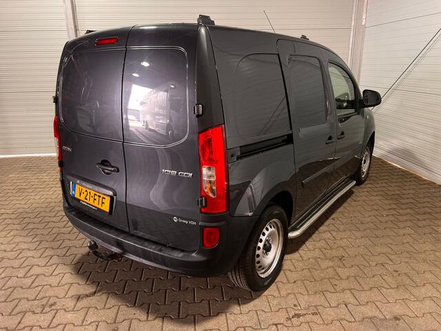 Mercedes-Benz CITAN 109 CDI BlueEFFICIENCY Business Ambition VVB389 BPM vrij! Benut nu nog uw voordeel!