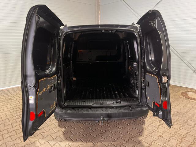 Mercedes-Benz CITAN 109 CDI BlueEFFICIENCY Business Ambition VVB389 BPM vrij! Benut nu nog uw voordeel!
