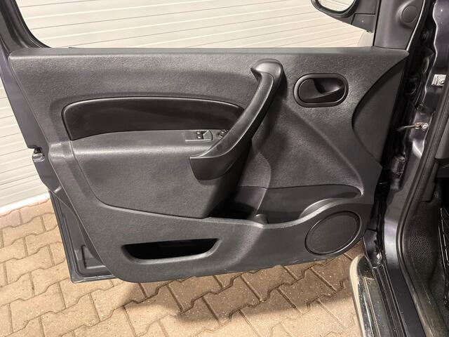 Mercedes-Benz CITAN 109 CDI BlueEFFICIENCY Business Ambition VVB389 BPM vrij! Benut nu nog uw voordeel!