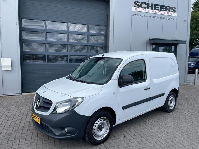Mercedes-Benz CITAN 109 CDI Airco | Cruise | PDC