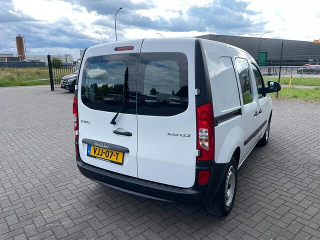 Mercedes-Benz CITAN 109 CDI Airco | Cruise | PDC