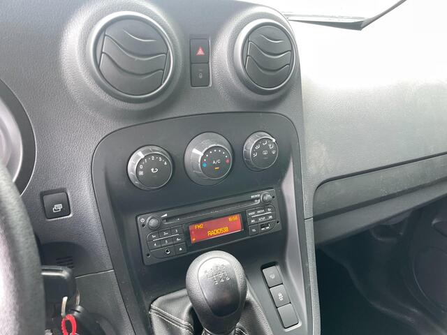 Mercedes-Benz CITAN 109 CDI Airco | Cruise | PDC