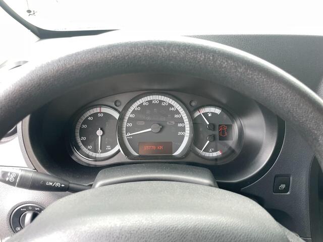 Mercedes-Benz CITAN 109 CDI Airco | Cruise | PDC