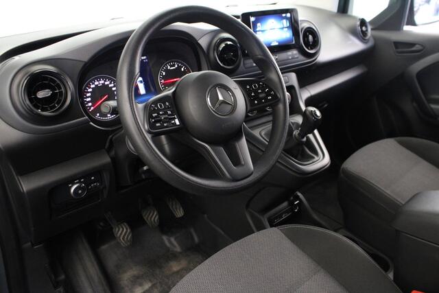 Mercedes-Benz CITAN 110 L1 Pro |Carplay|Cruise|