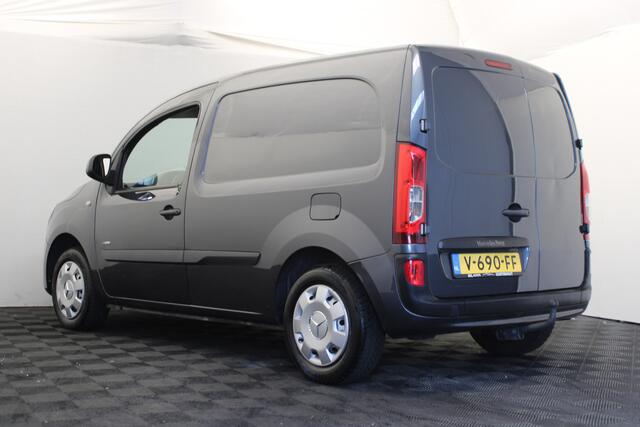 Mercedes-Benz CITAN 108 CDI BlueEFFICIENCY |Camera|Navi|Trekhaak|
