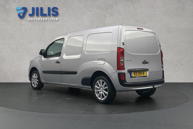 Mercedes-Benz CITAN 111 CDI BlueEFFICIENCY Extra Lang | Trekhaak | Airco | Cruise control