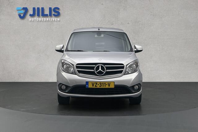 Mercedes-Benz CITAN 111 CDI BlueEFFICIENCY Extra Lang | Trekhaak | Airco | Cruise control