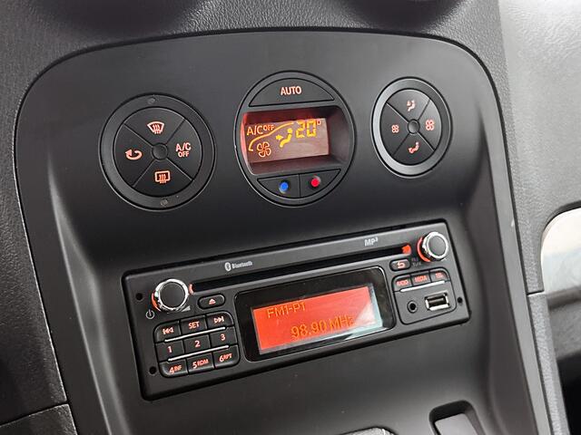 Mercedes-Benz CITAN 112 Ambiente Direct leverbaar! Rolstoelauto