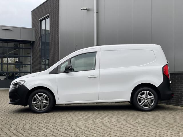Mercedes-Benz CITAN 110 CDI PRO LUXE / RIJKLAAR