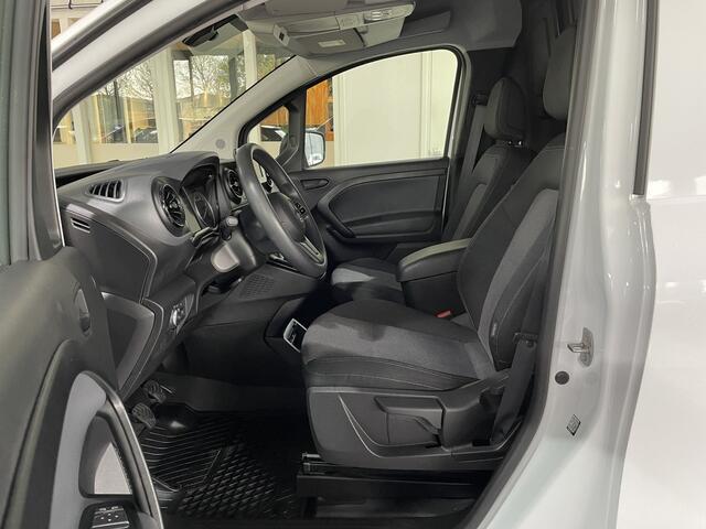 Mercedes-Benz CITAN 110 CDI PRO LUXE / RIJKLAAR