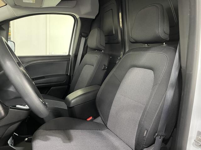 Mercedes-Benz CITAN 110 CDI PRO LUXE / RIJKLAAR