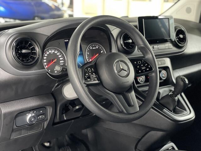 Mercedes-Benz CITAN 110 CDI PRO LUXE / RIJKLAAR