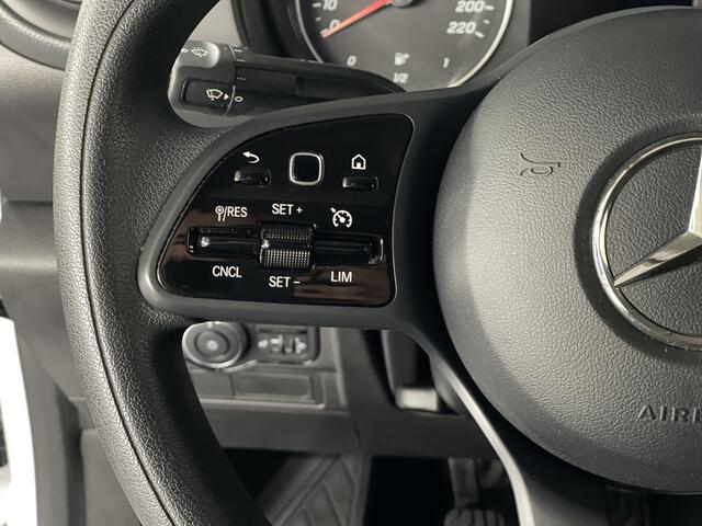 Mercedes-Benz CITAN 110 CDI PRO LUXE / RIJKLAAR