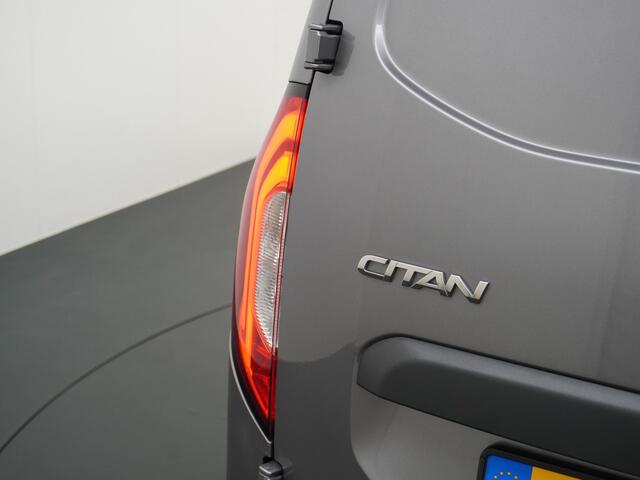 Mercedes-Benz CITAN 110 CDI | MARGE