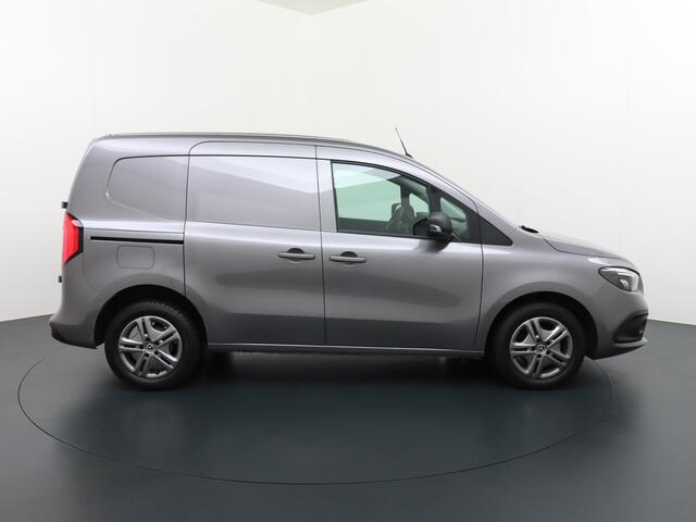 Mercedes-Benz CITAN 110 CDI | MARGE