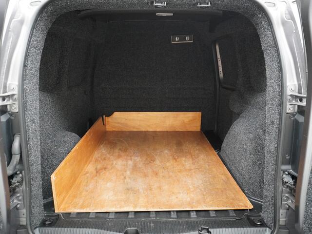 Mercedes-Benz CITAN 110 CDI | MARGE