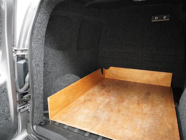 Mercedes-Benz CITAN 110 CDI | MARGE