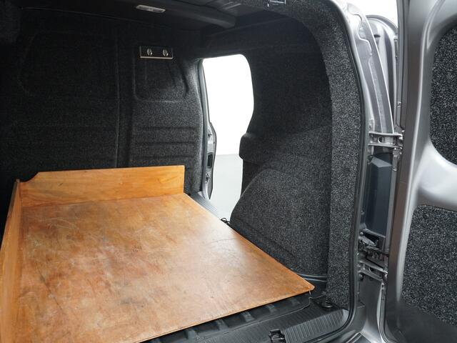 Mercedes-Benz CITAN 110 CDI | MARGE