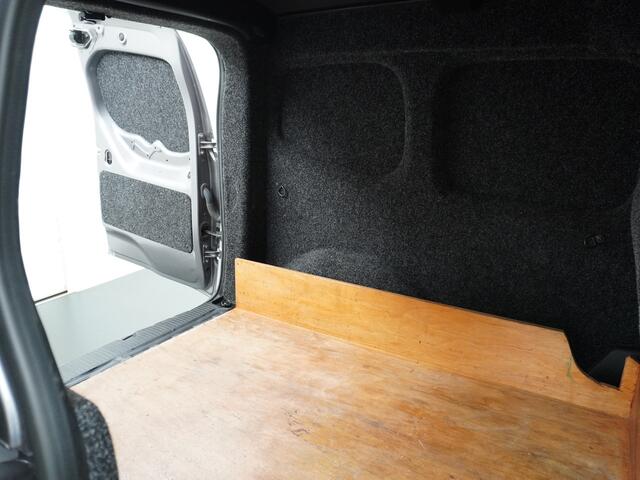 Mercedes-Benz CITAN 110 CDI | MARGE