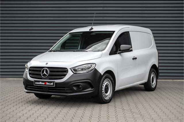 Mercedes-Benz CITAN 110 CDI L1 -DAB-Trekhaak-Bluetooth