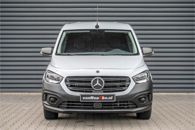 Mercedes-Benz CITAN 110 CDI L1 -DAB-Trekhaak-Bluetooth