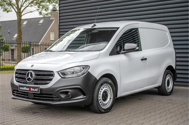 Mercedes-Benz CITAN 110 CDI L1 -DAB-Trekhaak-Bluetooth