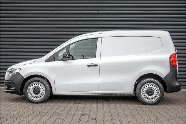 Mercedes-Benz CITAN 110 CDI L1 -DAB-Trekhaak-Bluetooth