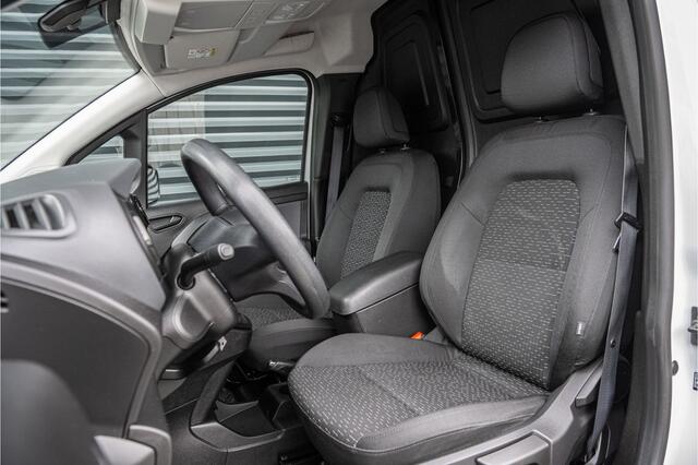 Mercedes-Benz CITAN 110 CDI L1 -DAB-Trekhaak-Bluetooth
